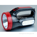 rechargeable flashlight, powerful handlamp, high power ,led searchlight